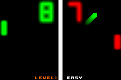 Games Explosion screenshot 4 for GameBoy Advance